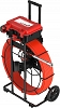 Проталкиваемая система телеинспекции Rotorica Pipe Eye 120/393