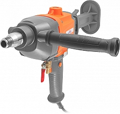 Бесщеточные дрели алмазного сверления ProfiDiam PD-120/1.8 Brushless