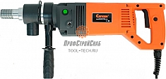 Дрель с микроударом для алмазного сверления Cayken SCY-916PD