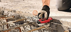 Эксплуатация лазерного дальномера Hilti PD 5