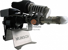 Экструдер шнековый Munsch MAK-32-B