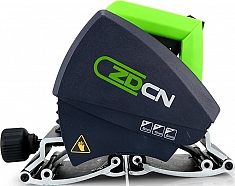 Электрический труборез ZDCN ZD220 Электрический труборез ZDCN ZD220