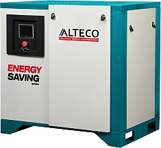 Электрический винтовой компрессор Alteco RCN15-8 ES Электрический винтовой компрессор Alteco RCN15-8 ES