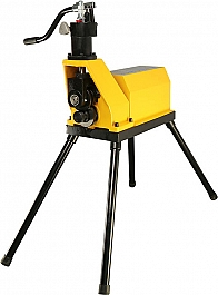 Гидравлические желобонакатчики Hongli YG6C-A (1-6) Гидравлические желобонакатчики Hongli YG6C-A (1-6)