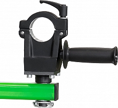 Хомутной зажим станины для алмазного бурения Eibenstock EBW 1300 Хомутной зажим станины для алмазного бурения Eibenstock EBW 1300