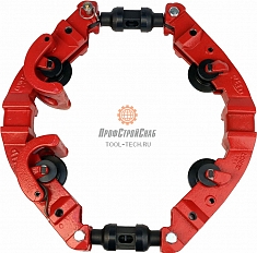 Корпус ручного роторного трубореза Reed Low Clearance Rotary Cutter LCRC12I