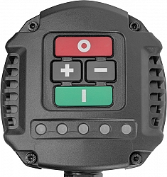 Панель управления бесщеточных установок для алмазного бурения Diam EX-200N-LC Brushless