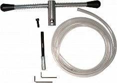 Принадлежности алмазной сверлильной установки Voll V-Drill 250 Принадлежности алмазной сверлильной установки Voll V-Drill 250