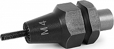 Резьбовая насадка Messer М4 для заклепочника LW20LM Резьбовая насадка Messer М4 для заклепочника LW20LM