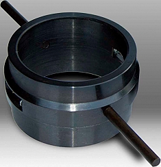 Ручная зачистка для армированных полипропиленовых труб ADR Tools 110 мм