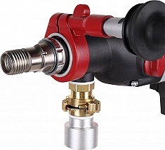 Шпиндель бесщеточной алмазной дрели с микроударом Bycon DB-202P Шпиндель бесщеточной алмазной дрели с микроударом Bycon DB-202P