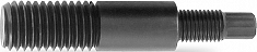 Стержень М12 пневматического резьбового заклепочника Messer RL-5312K