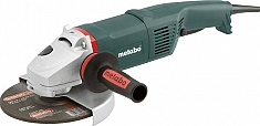 Углошлифовальная машина Metabo WX 17-180